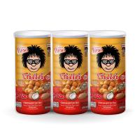 ราคา โก๋แก่ ถั่วลิสง รสกะทิ 225 กรัม แพ็ค 3 KOH KAE (171155677)