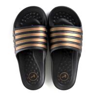 ราคา AEROSOFT รองเท้าแตะบุรุษ สีทอง SIZE 42 AEROSOFT (52538805)