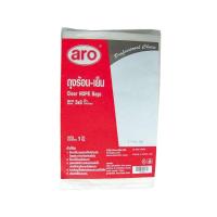 ราคา เอโร่ถุงร้อน-เย็น ขนาด 5X8 นิ้ว ARO (52481180)