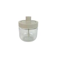 ราคา โมเมนโต โหลแก้วใส่เครื่องปรุง พร้อมช้อน MOMENTO (52368263)