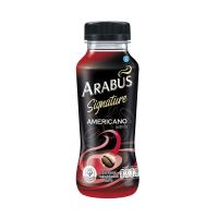 ราคา อาราบัส ซิกเนเจอร์ กาแฟอเมริกาโน 230มล. ARABUS (52663541)