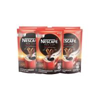 ราคา เนสกาแฟ เรดคัพ กาแฟคั่วบด 90ก. X6 NESCAFE (51781287)