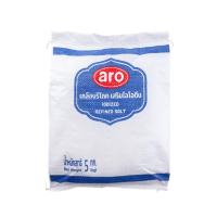 ราคา เอโร่ เกลือเสริมไอโอดีน 5000ก. ARO (52106378)