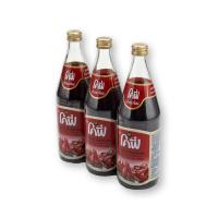 ราคา โคฟี่ น้ำกระเจี๊ยบเข้มข้น 720 มล. แพ็ค 3 COFE (171059198)