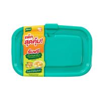 ราคา คนอร์ซุปก้อนรสหมู120GX2 ฟรีกล่อง KNORR (52714136)