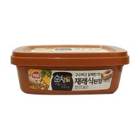 ราคา ซาโจ แฮเพียว เดนจัง เต้าเจี้ยวบด170ก SAJO (52714240)