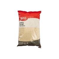 ราคา เอโร่ งาขาว 500ก.X6 ARO (52106303)