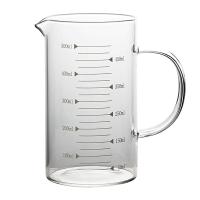 ราคา แก้วตวงทรงกระบอก ขนาด 500 ML (52386615)