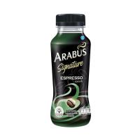 ราคา อาราบัส ซิกเนเจอร์ กาแฟเอสเปรสโซ 230มล. ARABUS (52663535)