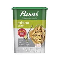 ราคา คนอร์อาโรมาต 1 กิโลกรัม KNORR (26555719)