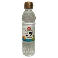 ราคา ซาโจ แฮเพียว น้ำเชื่อมข้าวโพด700ก SAJO (52714257)