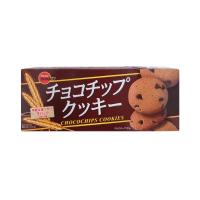 ราคา เบอร์บอนช็อกโกชิพคุกกี้ 99ก. BOURBON (75537559)
