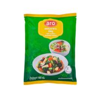 ราคา เอโร่ ผงปรุงอาหารรสหมู 850 กรัม ARO (52656423)