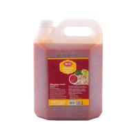 ราคา เอโร่ น้ำจิ้มหมูกระทะ 5000 กรัม ARO (52656918)