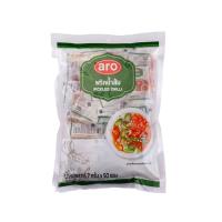 ราคา เอโร่ พริกน้ำส้ม 7กรัม X 50 ซอง ARO (52656890)