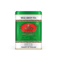 ราคา ชาตรามือ ชาเขียวผงปรุงสำเร็จ 2.5 กX50ซอง CHATRAMUE (75538443)