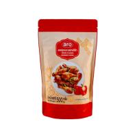 ราคา เอโร่ ผงปรุงรสปาปริก้า 500ก. ARO (52656452)