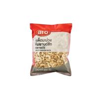 ราคา เอโร่ เม็ดมะม่วงหิมพานต์ซีก 800 กรัม ARO (52656947)