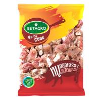 ราคา เบทาโกร ซี่โครงหมักพริกไทยดำแช่แข็ง 500 กรัม BETAGRO (52503795)