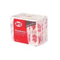 ราคา เอโร่ ไม้จิ้มฟันซองกระดาษ1X500ชิ้น ARO (52549061)