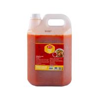 ราคา เอโร่ น้ำจิ้มสุกี้ 5000 กรัม ARO (52656924)