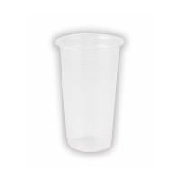 ราคา เอโร่ แก้วพีพีใส 22ออนซ์ 1X50 ใบ ARO (52549078)