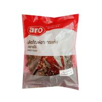 ราคา เอโร่ เห็ดหูหนูดำแห้ง 500 กรัม ARO (52477358)