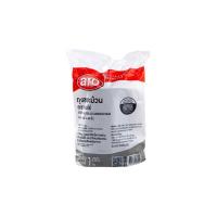 ราคา เอโร่ ถุงขยะม้วน 24X28นิ้ว 1กก. ARO (52660248)