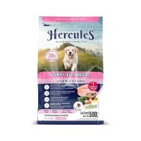 ราคา เฮอร์คิวลิส ลูกสุนัข 500 กรัม HERCULES (52587752)