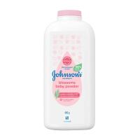 ราคา จอห์นสันแป้งเด็กคอร์นสตาร์ช บลอสซั่ม400ก JOHNSON (52710405)