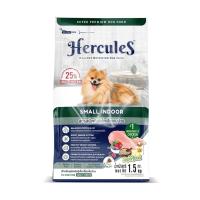 ราคา เฮอร์คิวลิส เลี้ยงในบ้าน 1.5 กก. HERCULES (52587809)