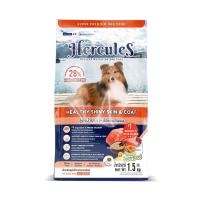 เฮอร์คิวลิส แซลมอน 1.5 กก HERCULES (52587815)