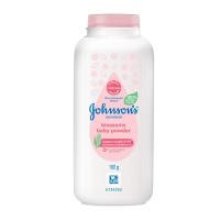 ราคา จอห์นสันแป้งเด็กคอร์นสตาร์ช บลอสซั่ม100ก JOHNSON (52710388)