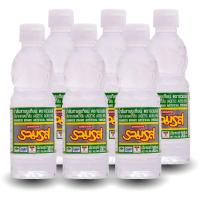 ราคา น้ำส้มสายชูเทียม 6% ตรารวมรส 300มล.X6 RUAMROS (72013184)