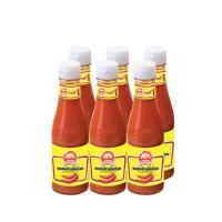 ภูเขาทอง ซอสพริกเผ็ดน้อย 230กรัม (Golden Mountain Less Spicy Chilli Sauce 230g)
