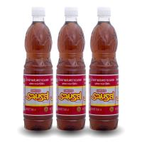 ราคา น้ำปลาตรารวมรสขวดเพ็ท 700 มล.X3 RUAMROS (72013141)