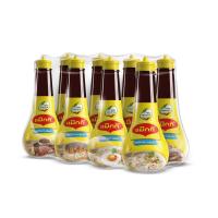 แม็กกี้ ซอสเหยาะจิ้ม ขนาด 100 มิลลิลิตร แพ็ค 8