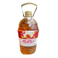 ราคา ทับทิมน้ำมันปาล์ม 6 ลิตร TUBTIM (25679112)