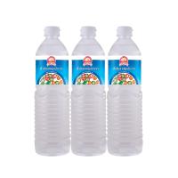 ราคา ภูเขาทอง น้ำส้มสายชูกลั่น5% 1ลิตรX3 GOLDEN MOUNTAIN (72266716)
