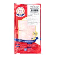 ราคา หมูสองตัวแซนวิสแฮม 500 กรัม TSS (52659005)