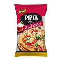 ราคา เพียวฟู้ดส์ พิซซ่าซอส 1000 กรัม PURE FOODS (52658790)