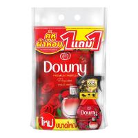 ราคา ดาวน์นี่แพชชั่นสเปรย์ 370มล.+ปรับผ้านุ่ม 1ล. DOWNY (52676848)