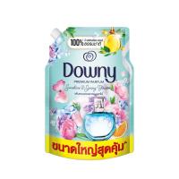 ราคา ดาวน์นี่ปรับผ้าหอมแดดและสวนดอกไม้ 2.1 ล. DOWNY (52676877)
