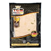 ราคา ทีจีเอ็ม คลับบาโลน่าพริกไก่ 100 กรัม TGM (75537434)