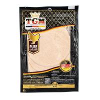 ราคา ทีจีเอ็ม คลับบาโลน่าไก่ 100 กรัม TGM (75537432)