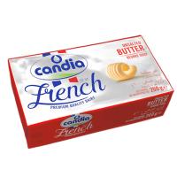 ราคา แคนเดีย เนยจืด 200 กรัม CANDIA (75538428)