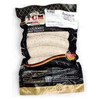ราคา ทีจีเอ็ม ไส้กรอกพ๊อคซอสเซส 500 กรัม TGM (52658467)