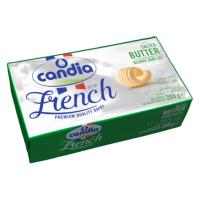ราคา แคนเดีย เนยเค็ม 200 กรัม CANDIA (75538427)