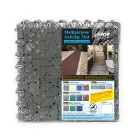 ราคา แผ่นบล็อคกันลื่นPVCเทา30X30 4ชิ้น BM66 (52459000)