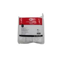 ราคา เอโร่หลอดหักงอ สีขาว250เส้น/ห่อX4 ARO (52481358)